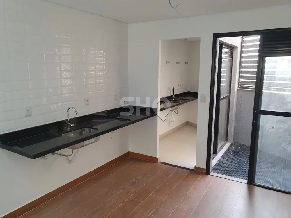 Sobrado, 3 quartos, 173 m² - Foto 1