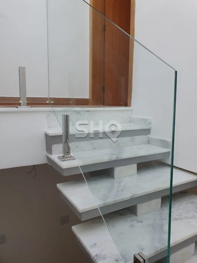 Sobrado, 3 quartos, 173 m² - Foto 3