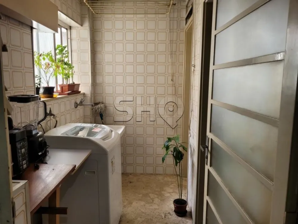 Apartamento, 2 quartos, 80 m² - Foto 12
