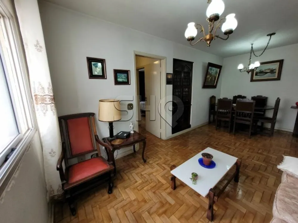 Apartamento, 2 quartos, 80 m² - Foto 5