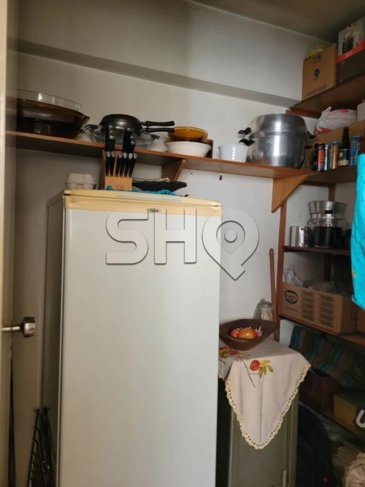 Apartamento, 2 quartos, 80 m² - Foto 11