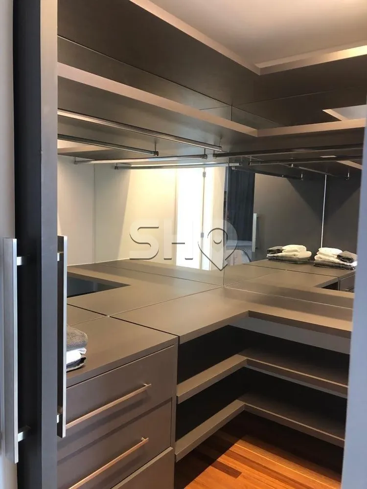Apartamento, 1 quarto, 89 m² - Foto 5