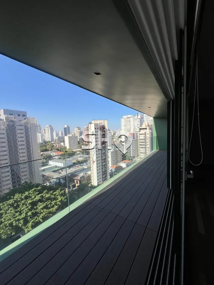 Apartamento, 1 quarto, 89 m² - Foto 12