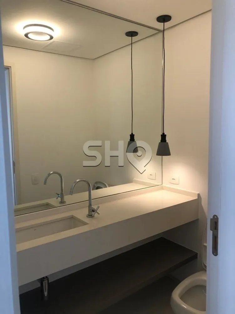 Apartamento, 1 quarto, 89 m² - Foto 8