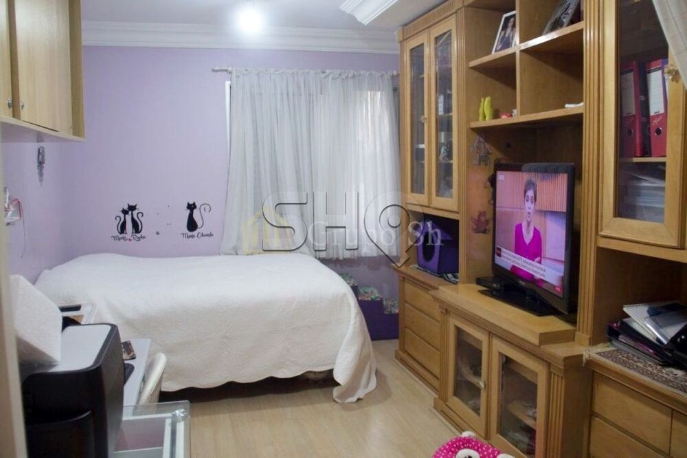 Apartamento, 3 quartos, 144 m² - Foto 7