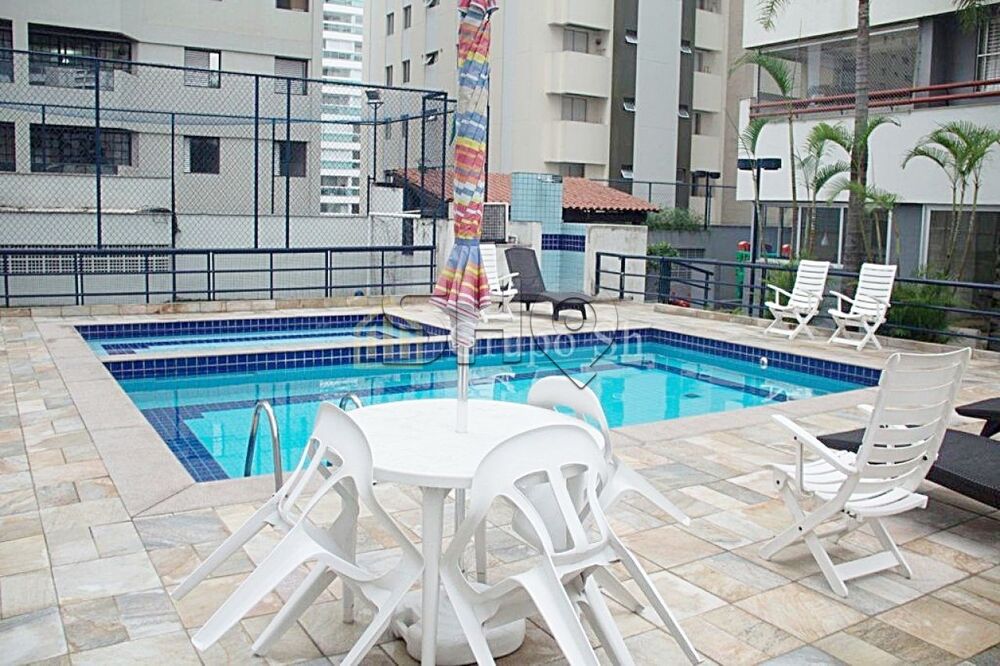 Apartamento, 3 quartos, 144 m² - Foto 2