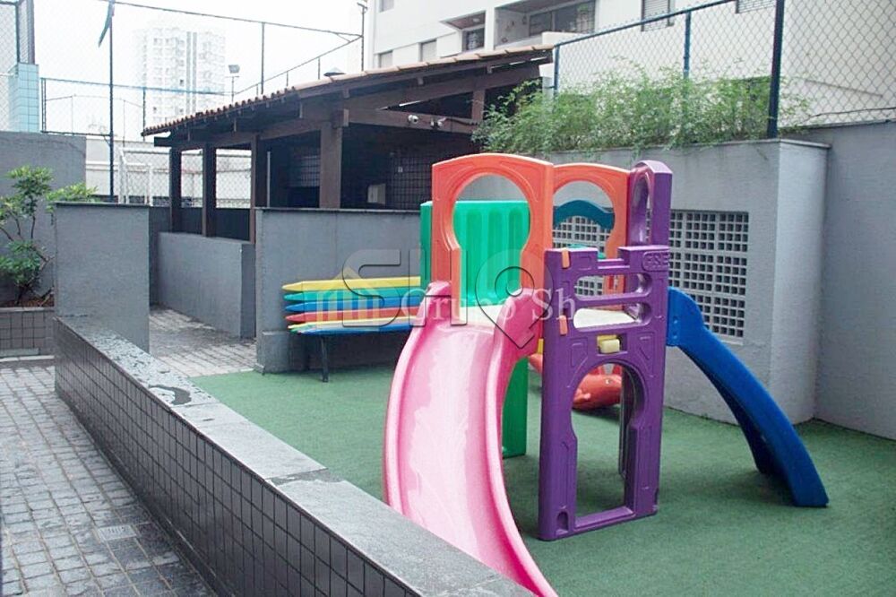 Apartamento, 3 quartos, 144 m² - Foto 24
