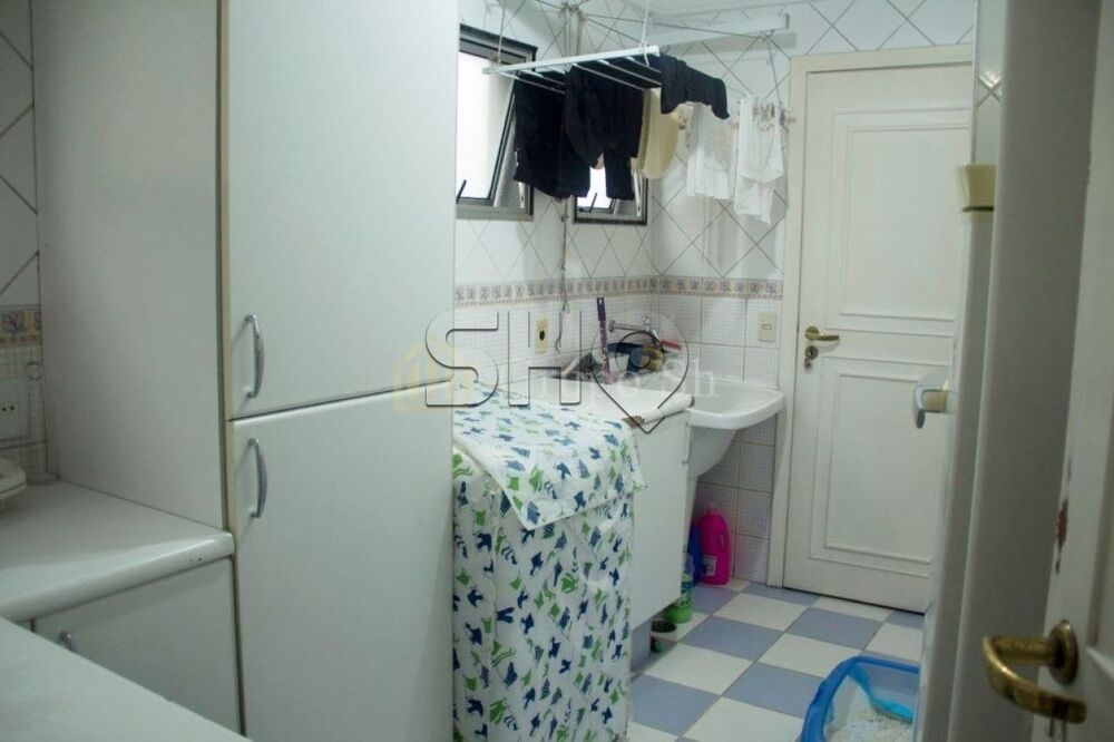 Apartamento, 3 quartos, 144 m² - Foto 37