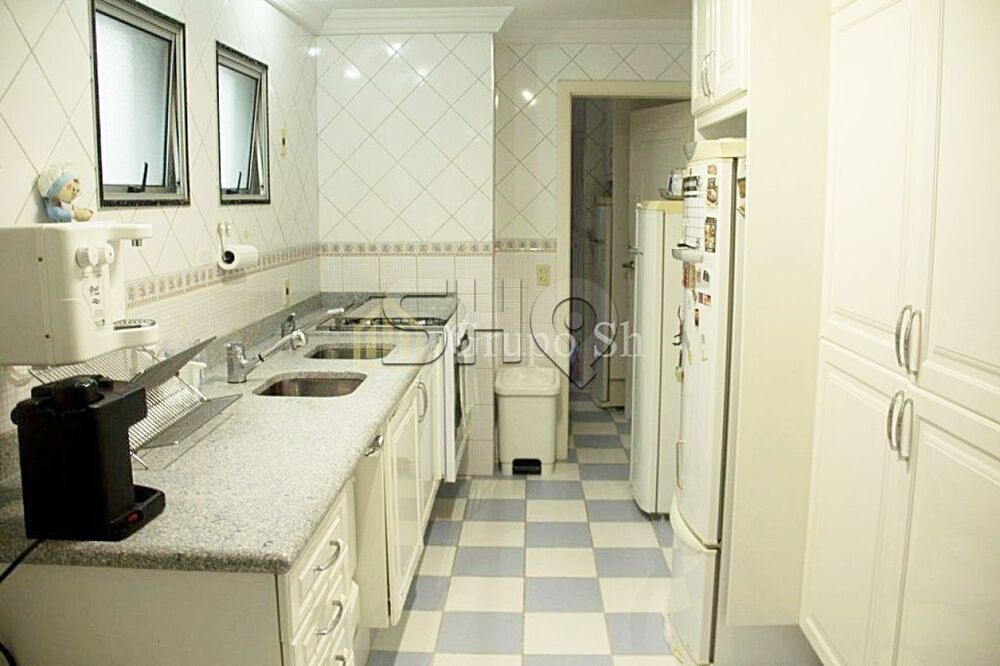 Apartamento, 3 quartos, 144 m² - Foto 20