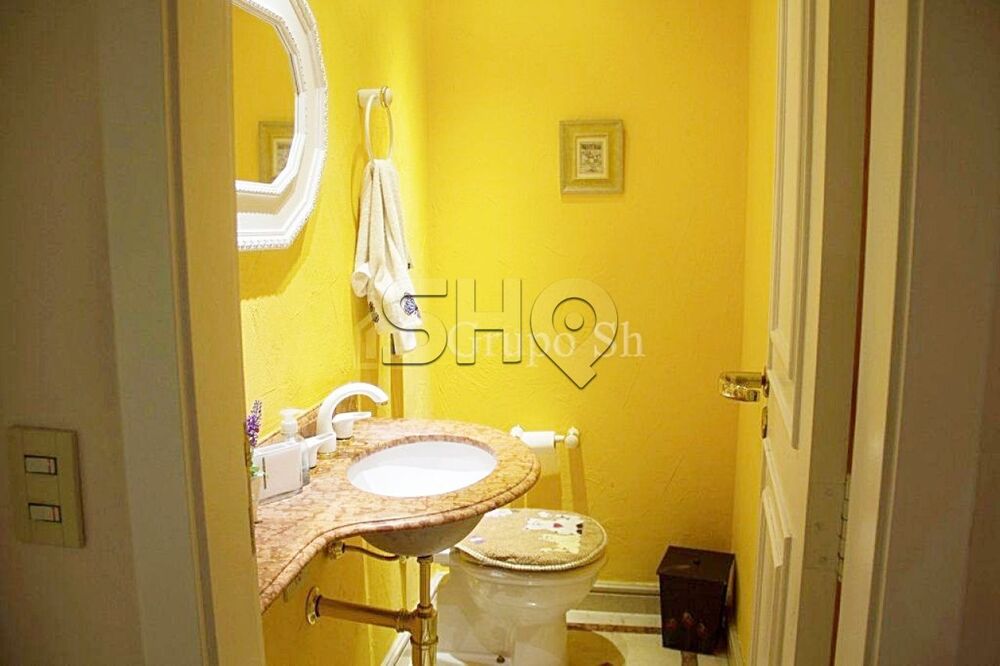 Apartamento, 3 quartos, 144 m² - Foto 22