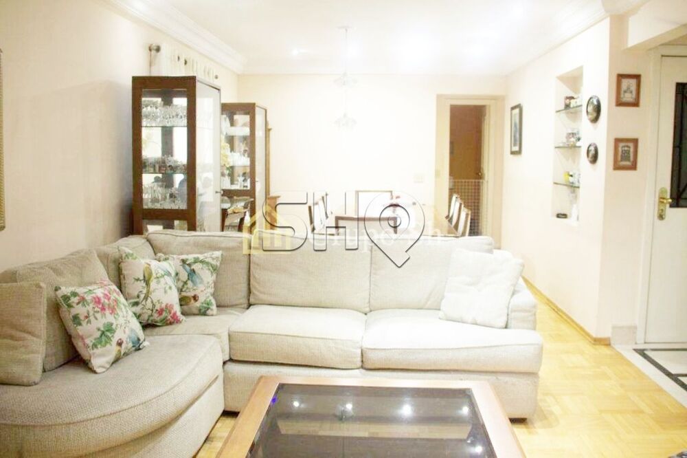 Apartamento, 3 quartos, 144 m² - Foto 16