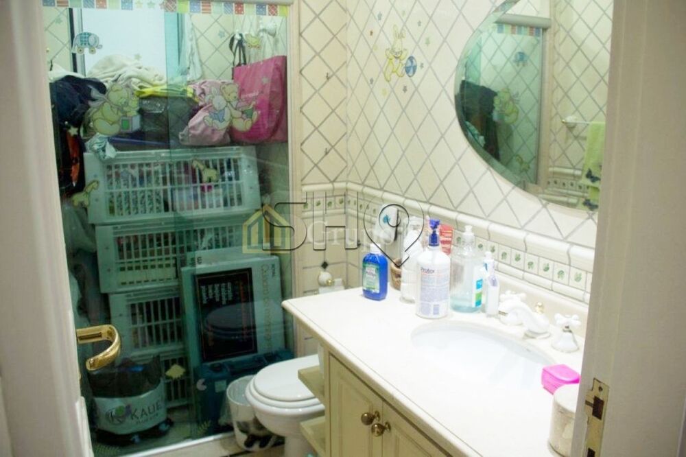Apartamento, 3 quartos, 144 m² - Foto 27