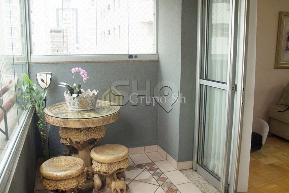 Apartamento, 3 quartos, 144 m² - Foto 8