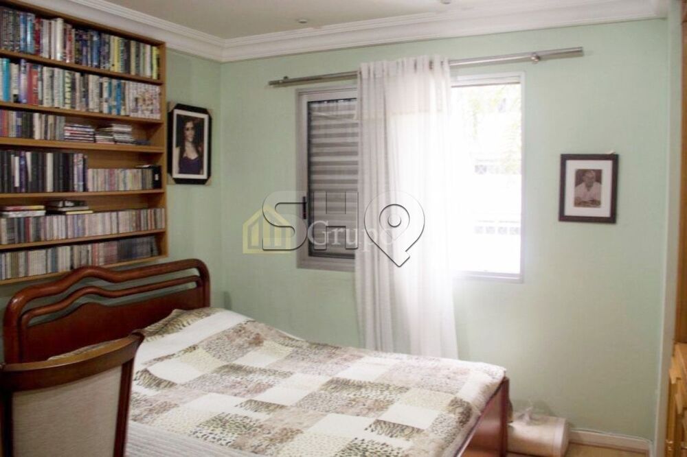 Apartamento, 3 quartos, 144 m² - Foto 30