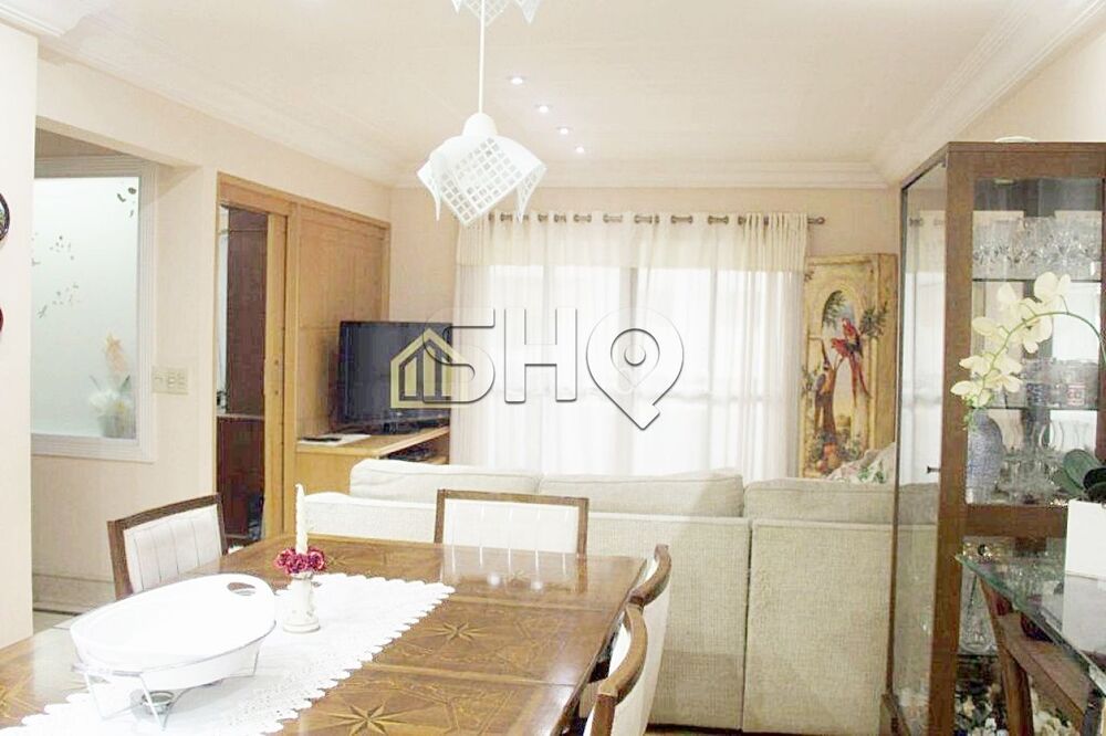 Apartamento, 3 quartos, 144 m² - Foto 18