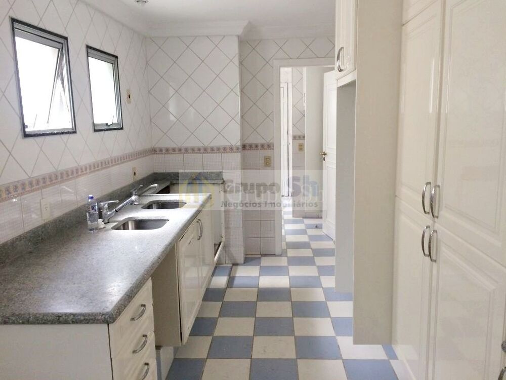 Apartamento, 3 quartos, 144 m² - Foto 38