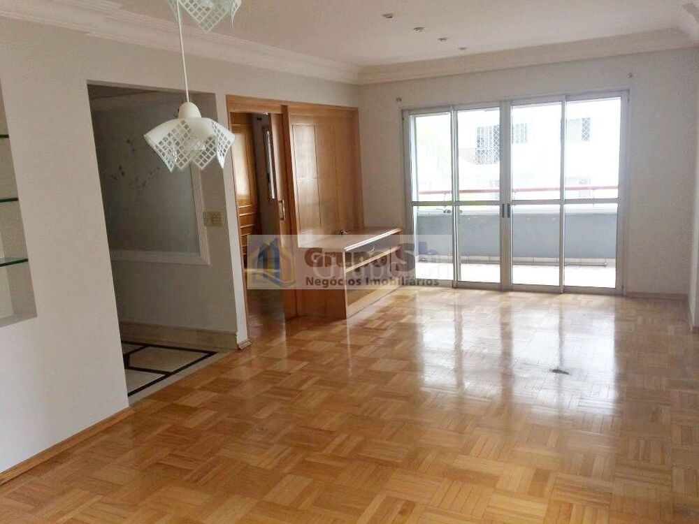 Apartamento, 3 quartos, 144 m² - Foto 1