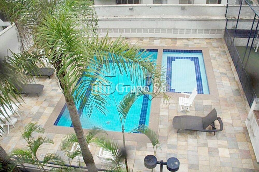 Apartamento, 3 quartos, 144 m² - Foto 4