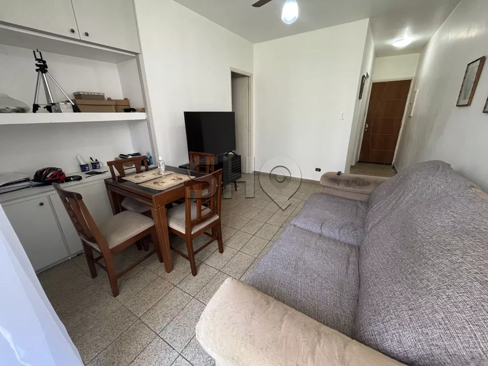 Apartamento à venda com 2 quartos, 55m² - Foto 4