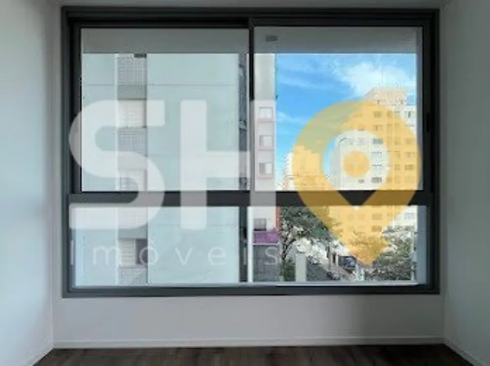 Apartamento, 1 quarto, 36 m² - Foto 4