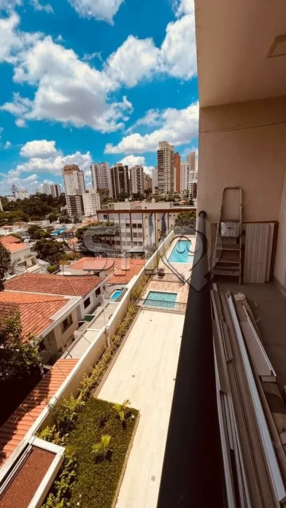 Apartamento à venda com 3 quartos, 66m² - Foto 6