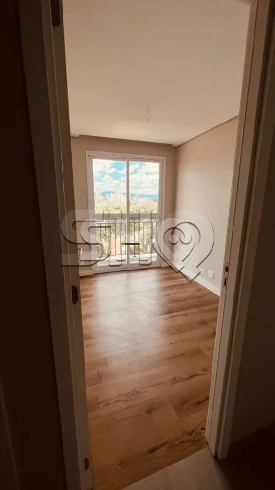 Apartamento à venda com 3 quartos, 66m² - Foto 4