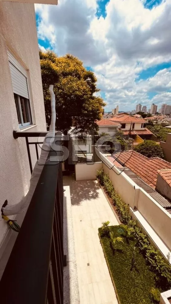 Apartamento à venda com 3 quartos, 66m² - Foto 5