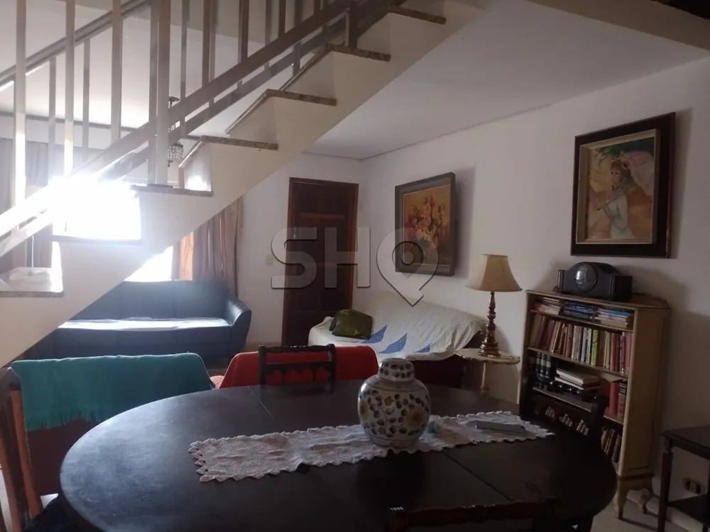 Sobrado, 3 quartos, 130 m² - Foto 1