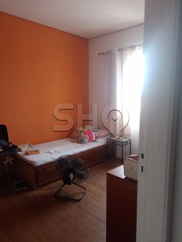 Sobrado, 3 quartos, 130 m² - Foto 4