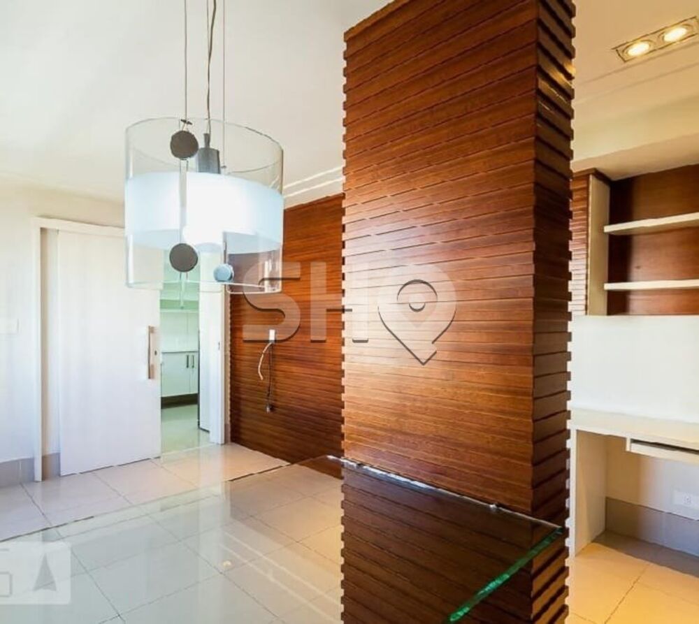 Apartamento à venda com 3 quartos, 230m² - Foto 4