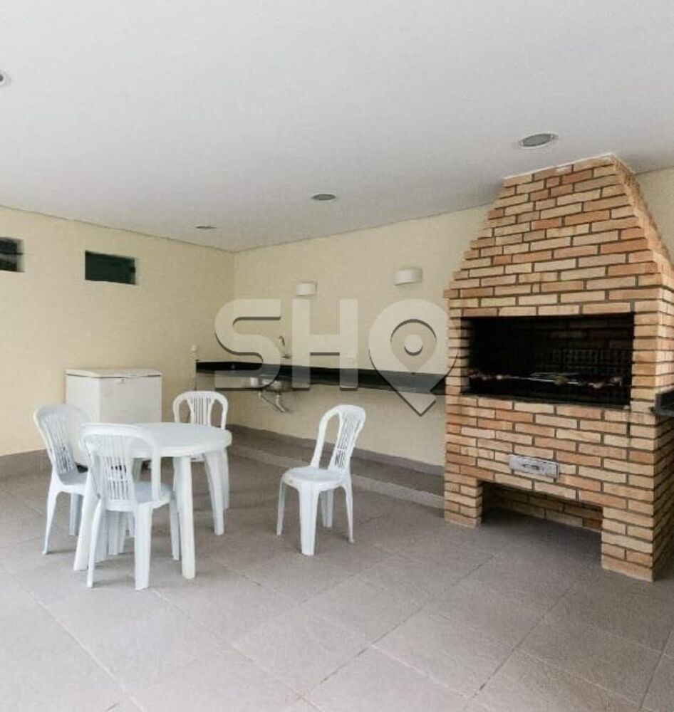 Apartamento à venda com 3 quartos, 230m² - Foto 15