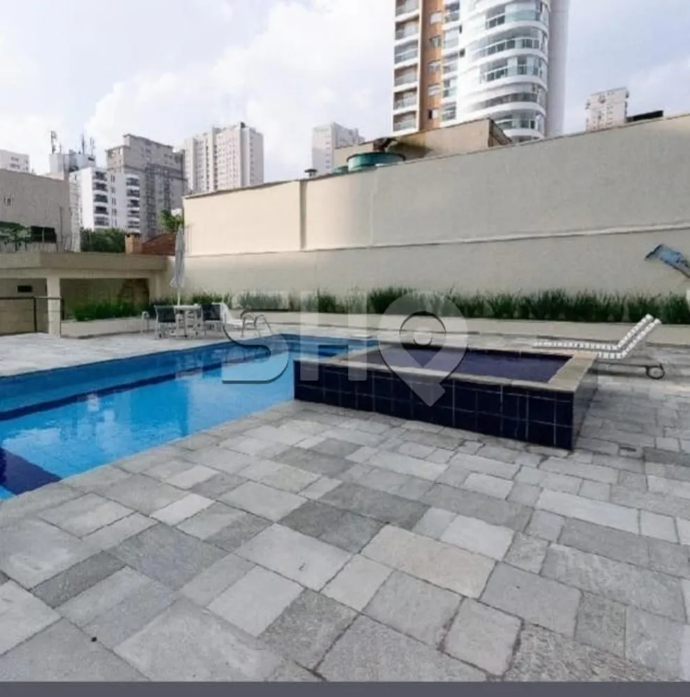 Apartamento, 3 quartos, 230 m² - Foto 25