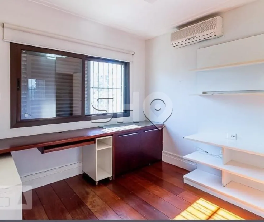Apartamento, 3 quartos, 230 m² - Foto 17