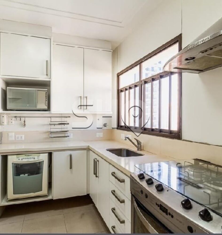 Apartamento à venda com 3 quartos, 230m² - Foto 14