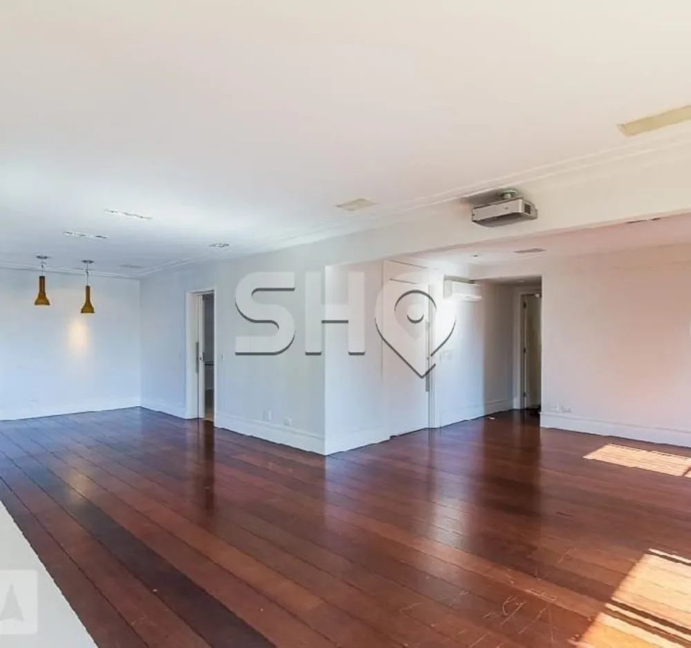 Apartamento, 3 quartos, 230 m² - Foto 4