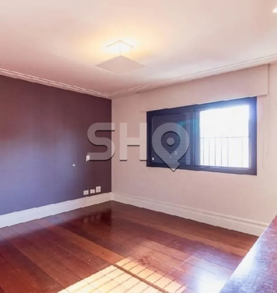Apartamento, 3 quartos, 230 m² - Foto 11