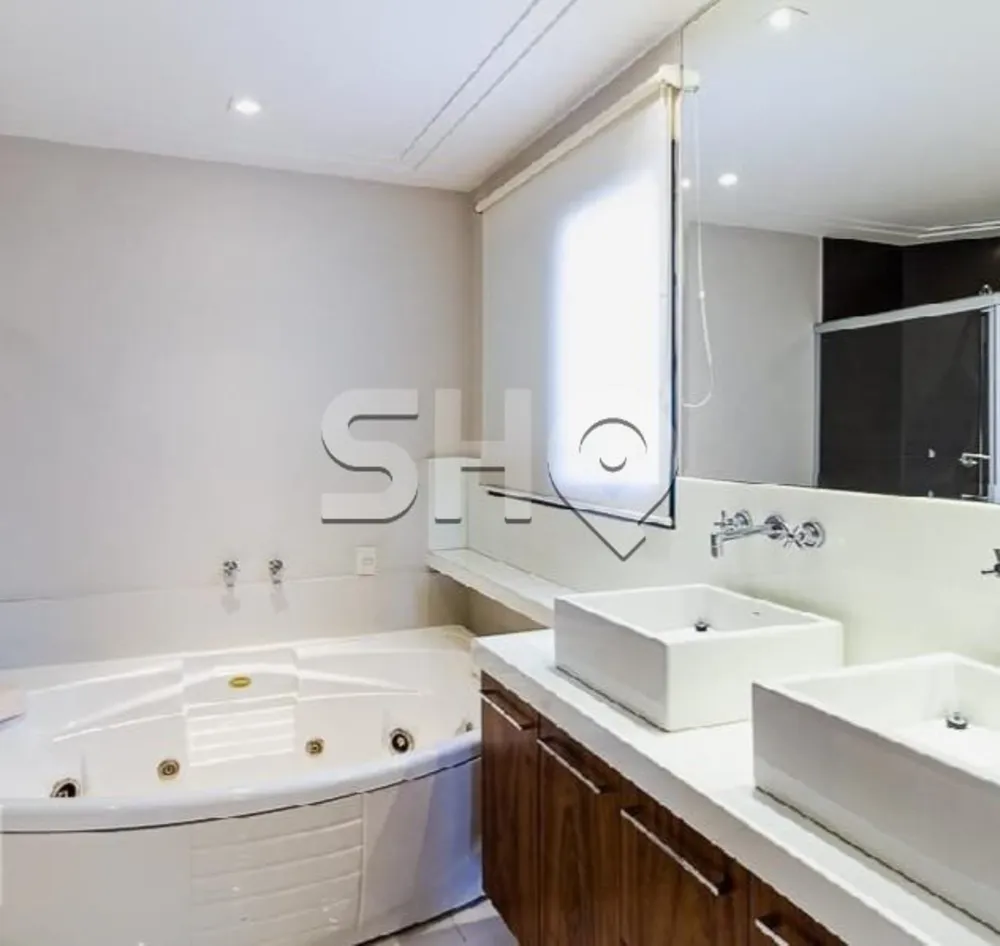 Apartamento, 3 quartos, 230 m² - Foto 10