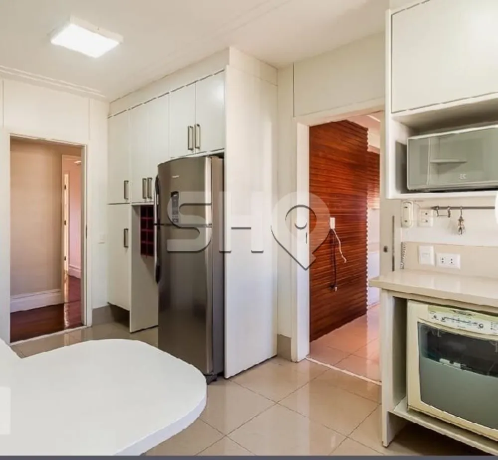 Apartamento, 3 quartos, 230 m² - Foto 22
