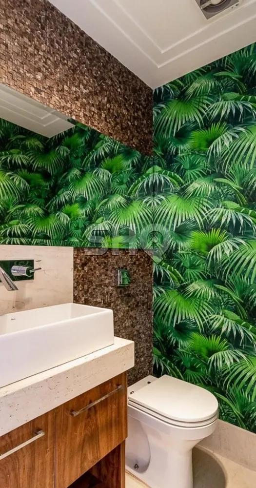 Apartamento, 3 quartos, 230 m² - Foto 8