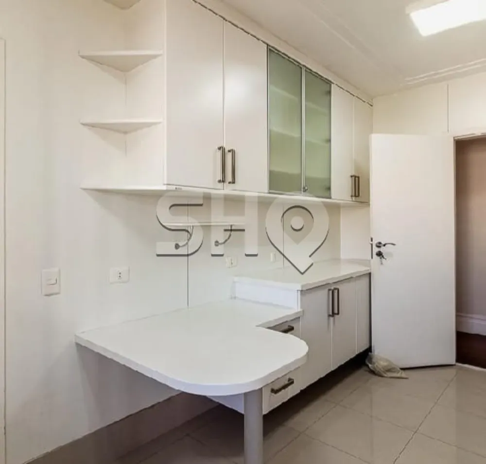 Apartamento, 3 quartos, 230 m² - Foto 20