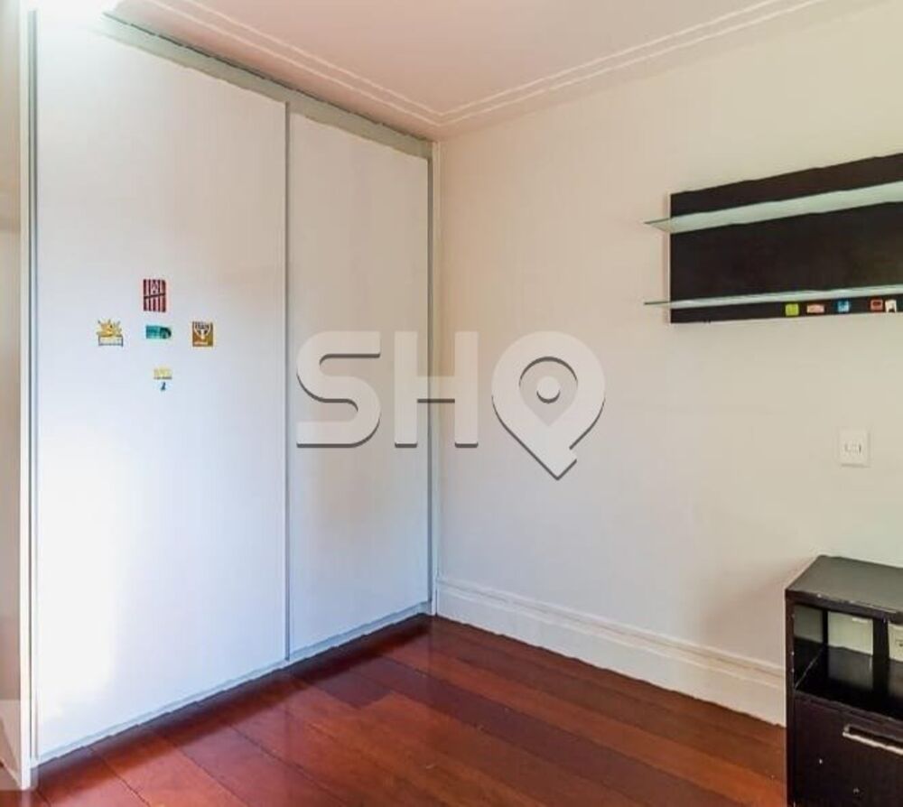 Apartamento à venda com 3 quartos, 230m² - Foto 10
