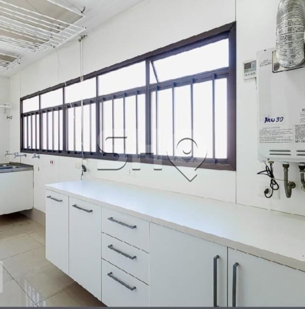 Apartamento à venda com 3 quartos, 230m² - Foto 12