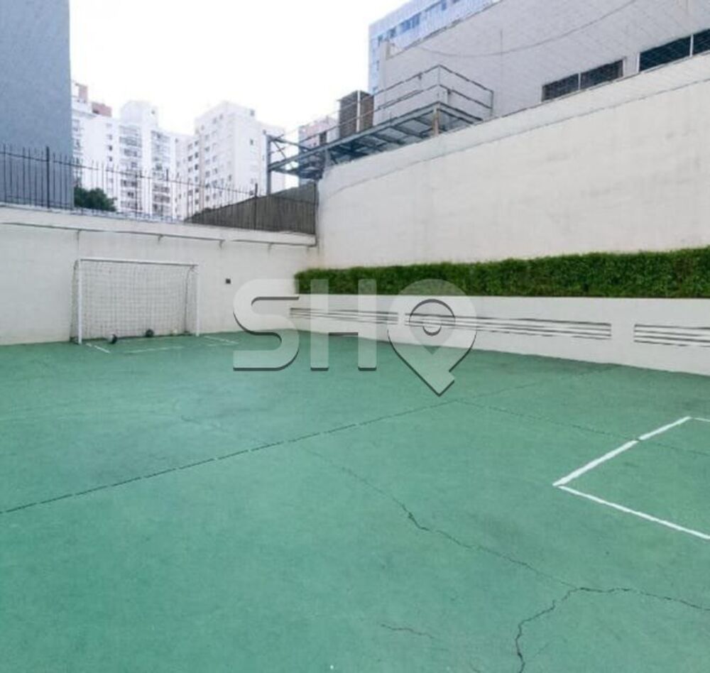 Apartamento à venda com 3 quartos, 230m² - Foto 16
