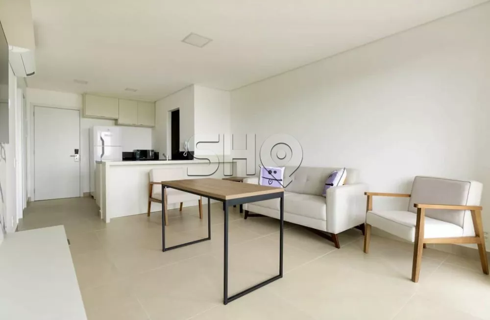 Apartamento, 1 quarto, 56 m² - Foto 9