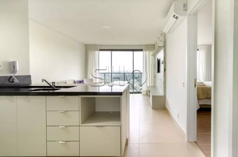 Apartamento, 1 quarto, 56 m² - Foto 6
