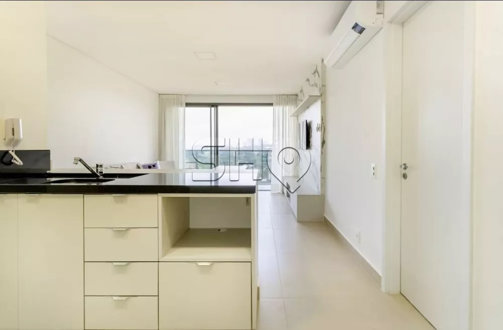 Apartamento, 1 quarto, 56 m² - Foto 5