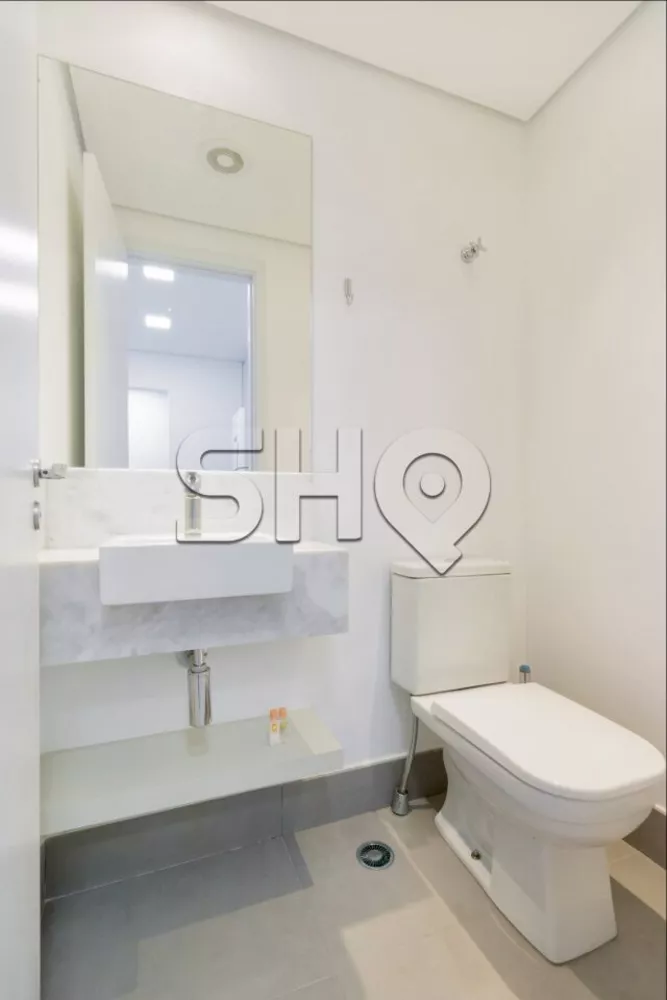 Apartamento, 1 quarto, 56 m² - Foto 12