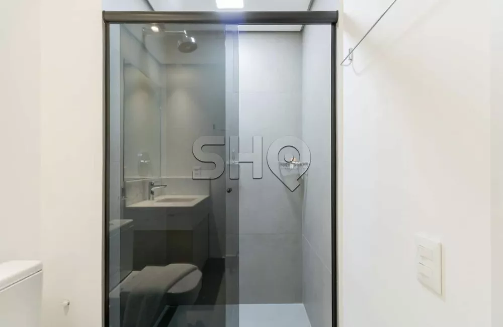 Apartamento, 1 quarto, 56 m² - Foto 3