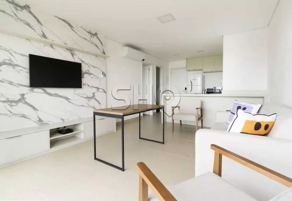 Apartamento, 1 quarto, 56 m² - Foto 7