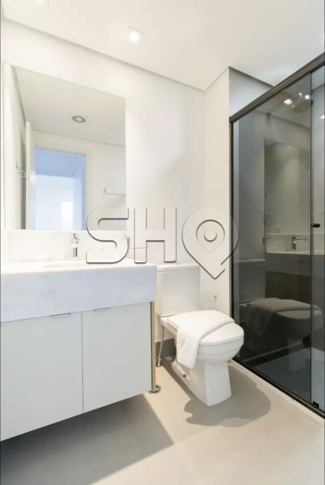 Apartamento, 1 quarto, 56 m² - Foto 1